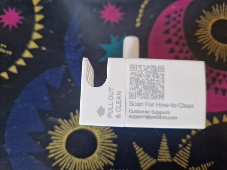 Petlibro  Cat Water Fountain 