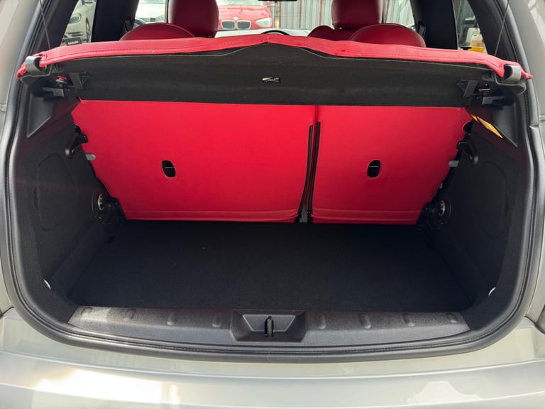 2014 MINI Cooper 2.0 PETROL AUTO Hatchback Petrol Semi Automatic