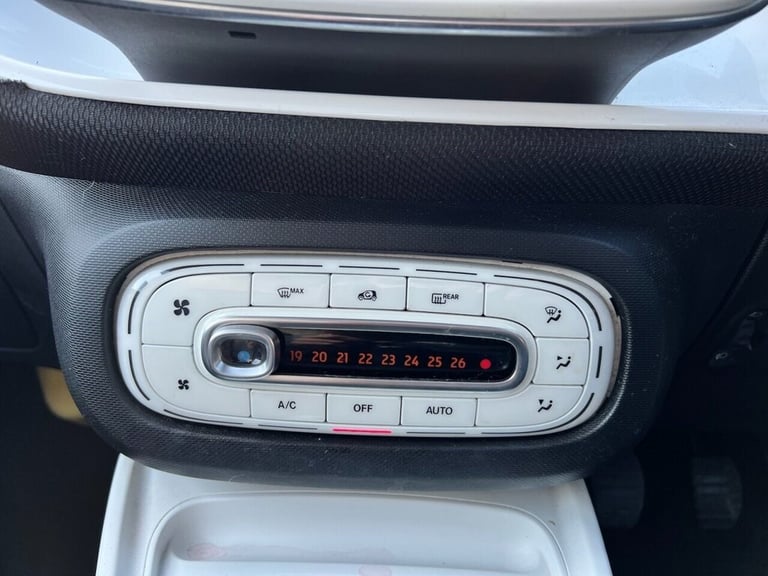 2015 smart forfour 1.0 Prime Hatchback 5dr Petrol Manual Euro 6 (s/s) (71 ps) Hatchback Petrol Ma...