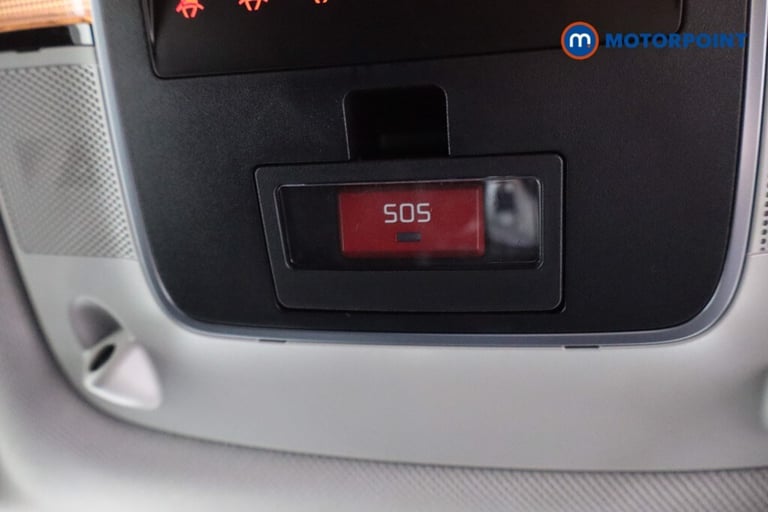 2021 Hyundai TUCSON 1.6 TGDi Hybrid 230 Premium 5dr 2WD Auto SUV Hybrid Automatic