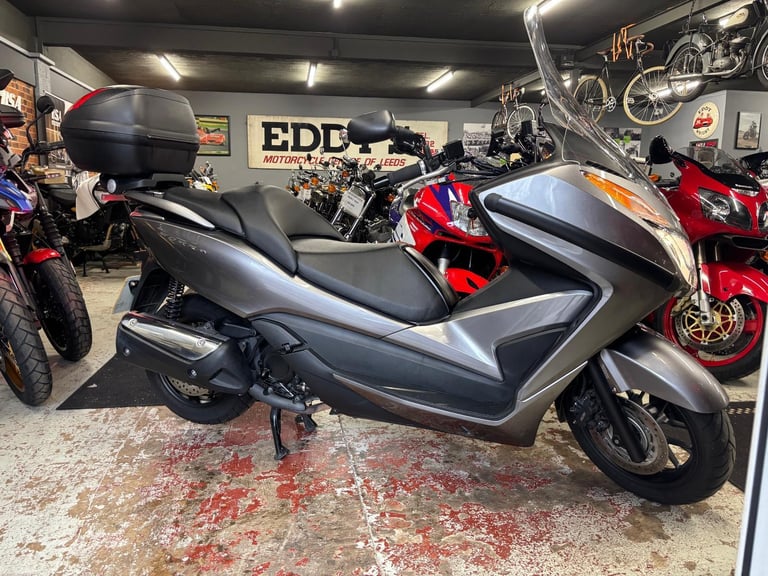 2016 HONDA NSS 300 A-D 300CC FORZA