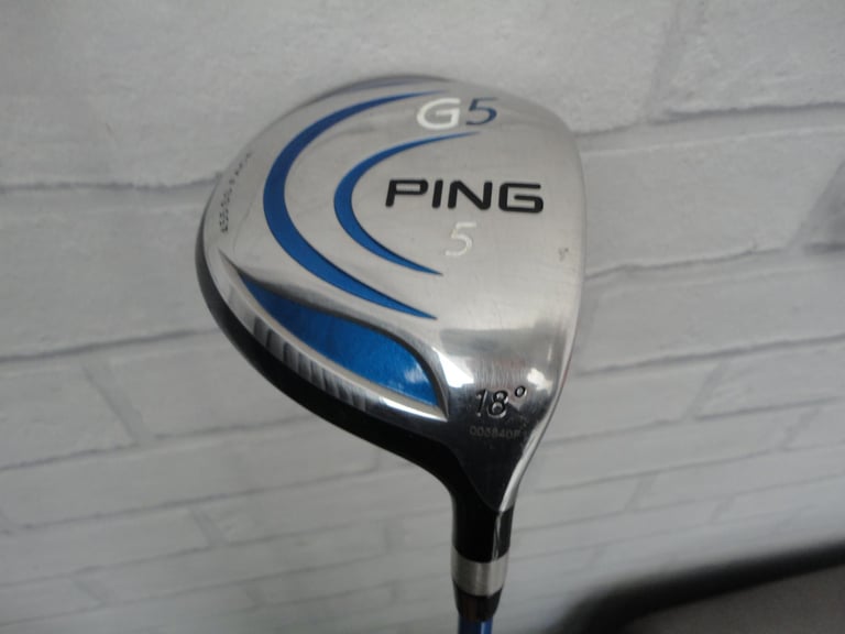 Various golf clubs drivers, woods, various prices, ping, ram, callaway, taylormade, mizuno etc 