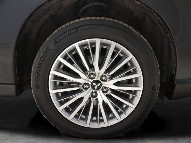 2021 Mitsubishi Outlander 2.4h TwinMotor 13.8kWh Exceed Safety SUV 5dr Petrol Plug-in Hybrid CVT ...