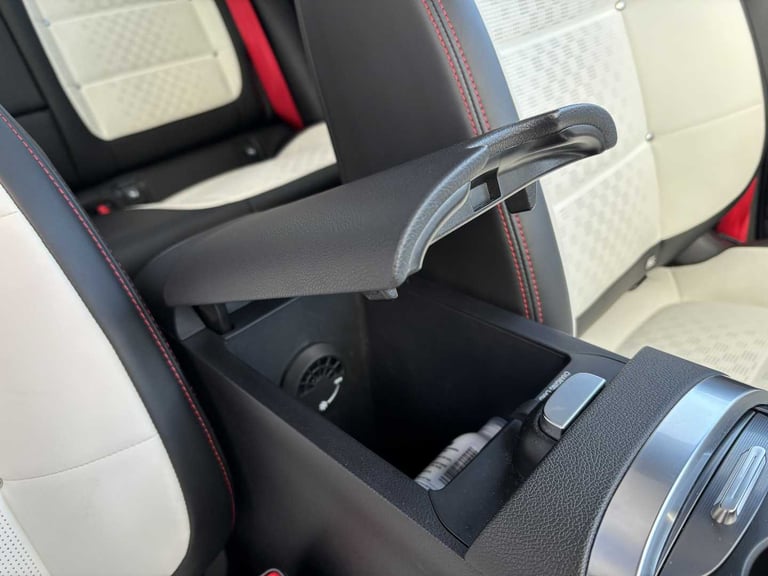 2024 smart # 3 200kW 25th Anniversary Edition 66kWh 5dr Auto Estate Electric Automatic