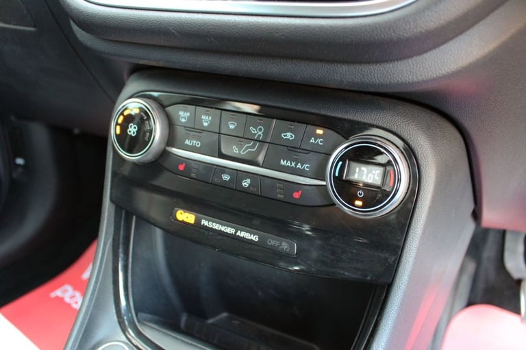 2020 70 FORD PUMA 1.0T ECOBOOST MHEV ST-LINE X SUV 5DR PETROL MANUAL EURO 6 (S/S