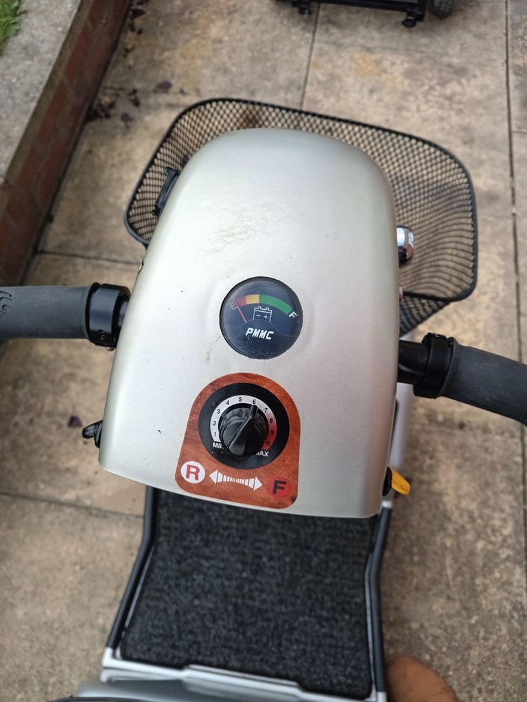 image for Scooter