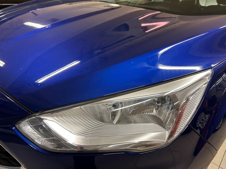 2017 Ford Grand C-Max 1.0T EcoBoost Zetec Euro 6 (s/s) 5dr MPV Petrol Manual