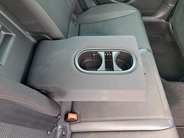 2016 SEAT Leon 2.0 TDI FR Sport Tourer Euro 6 (s/s) 5dr ESTATE Diesel Manual