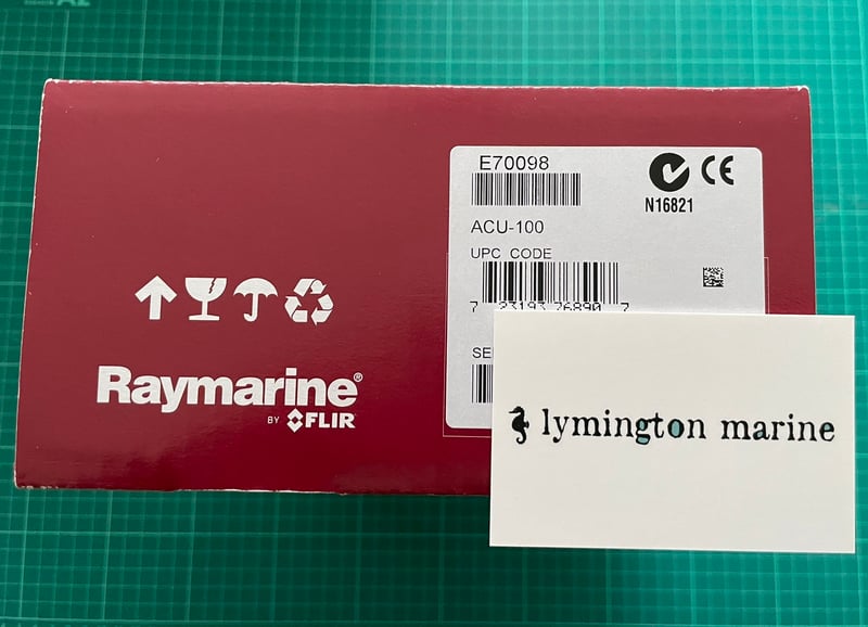 Raymarine Autopilot for sale in UK 63 used Raymarine Autopilots