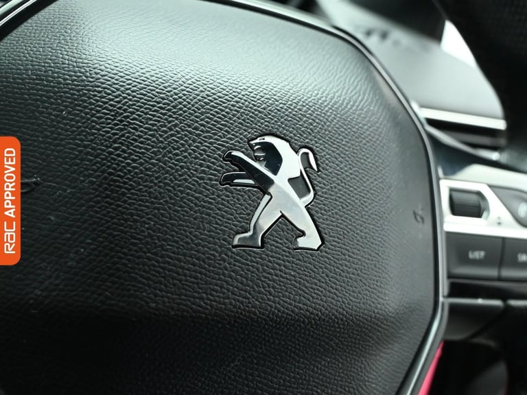 2019 Peugeot 5008 2.0 BlueHDi 180 GT Line 5dr EAT8 HATCHBACK DIESEL Automatic