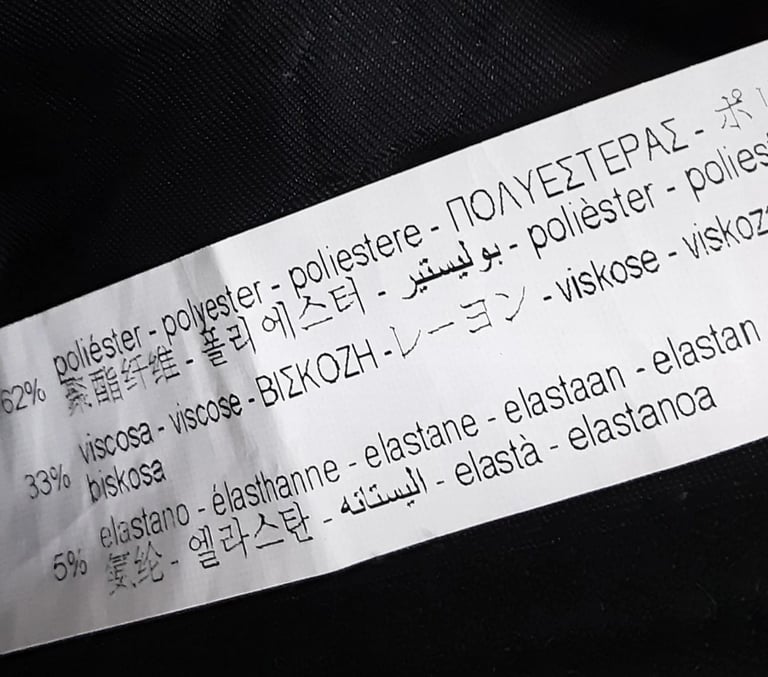 Zara Womens high waist pleats trousers, buttons at bottom. Eur XS W28-30" L26"