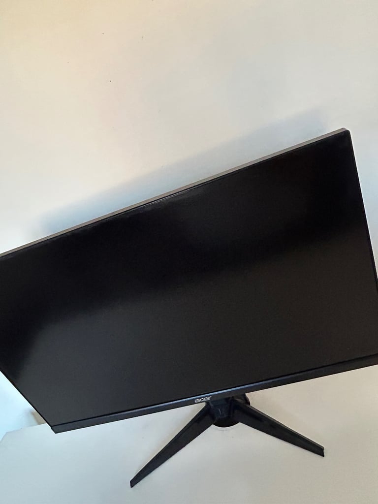 Gaming monitor 