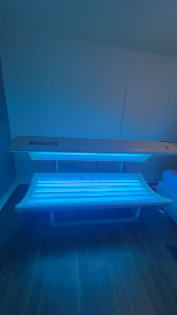 Sunbed 