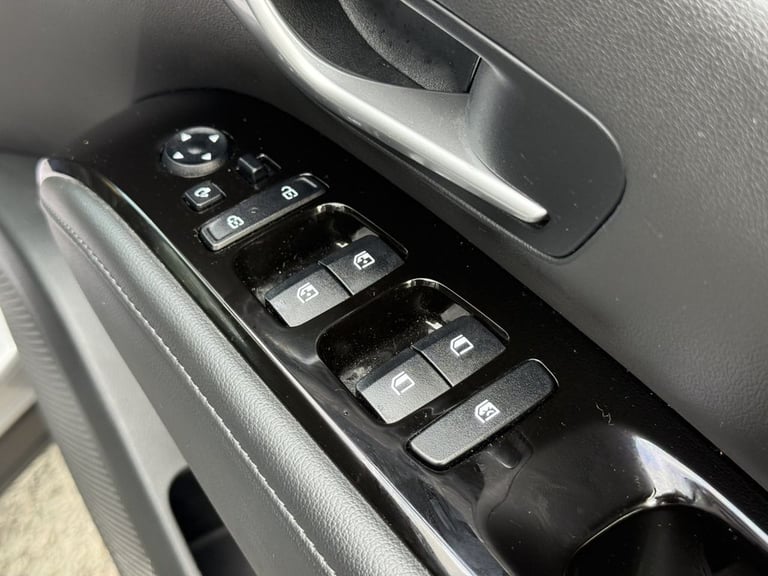 2023 Hyundai TUCSON 1.6 T-GDi MHEV SE Connect SUV 5dr Petrol Hybrid DCT Euro 6 (s/s) (150 ps) EST...