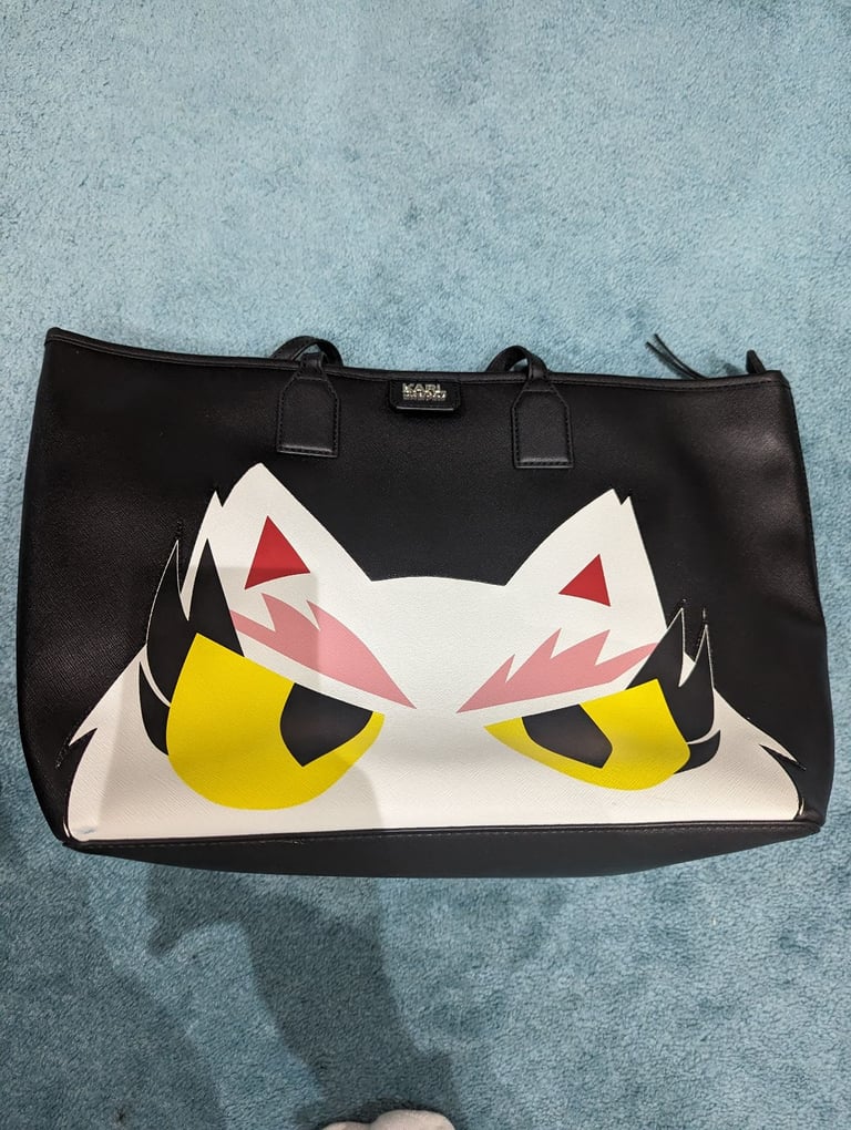 image for Karl lagerfeld bag