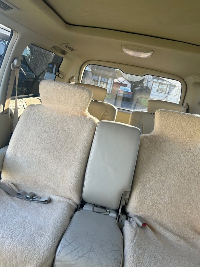 Nissan, 2004, 3498 (cc)
