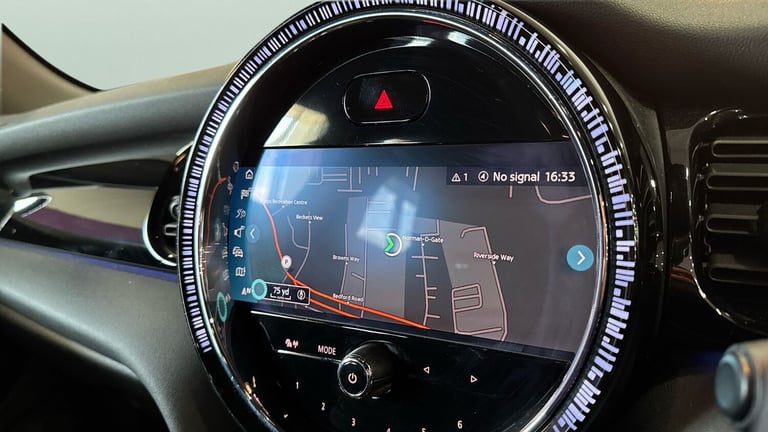 2021 MINI Hatch 2.0 Cooper S Sport Hatchback 5dr Petrol Steptronic Euro 6 (s/s) (178 ps) -  Hatch...