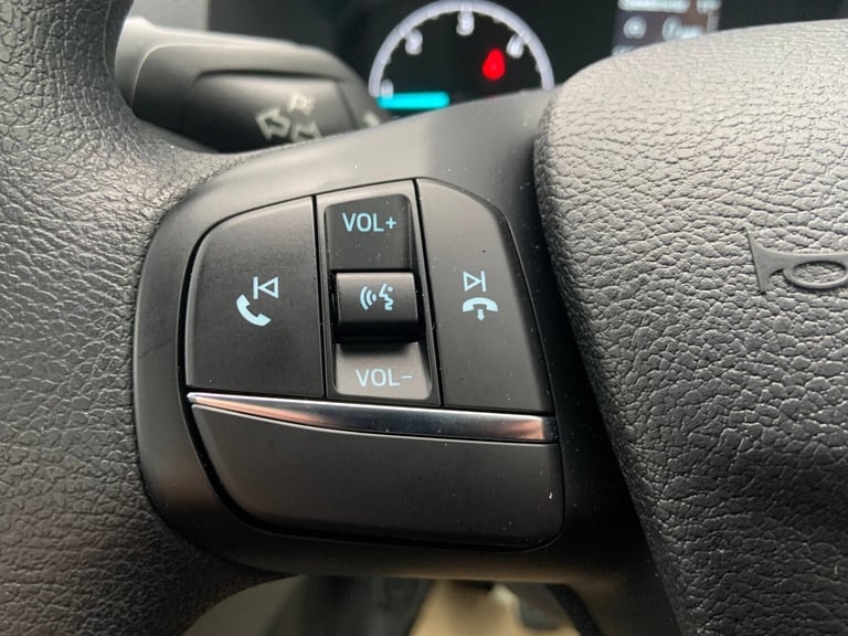 2024 Ford Transit 350 2.0 EcoBlue 130PS L2 RWD Tipper - Dual Rear Wheels tipper DIESEL Manual