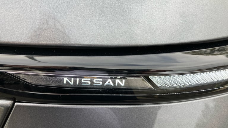 2025 Nissan Qashqai 1.3 DiG-T MH Tekna 5dr Petrol Hatchback Hatchback Petrol Manual
