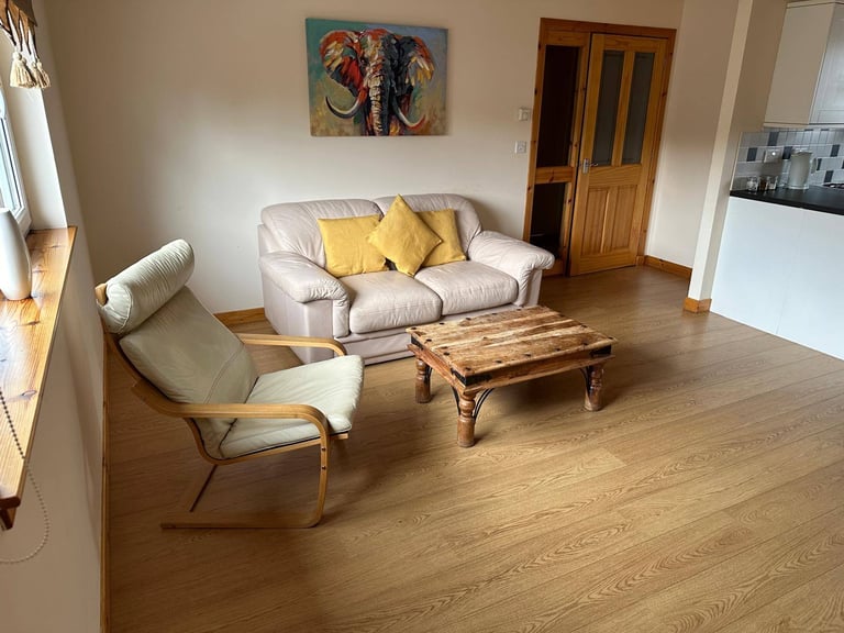 Sub-Contractors Accommodation 