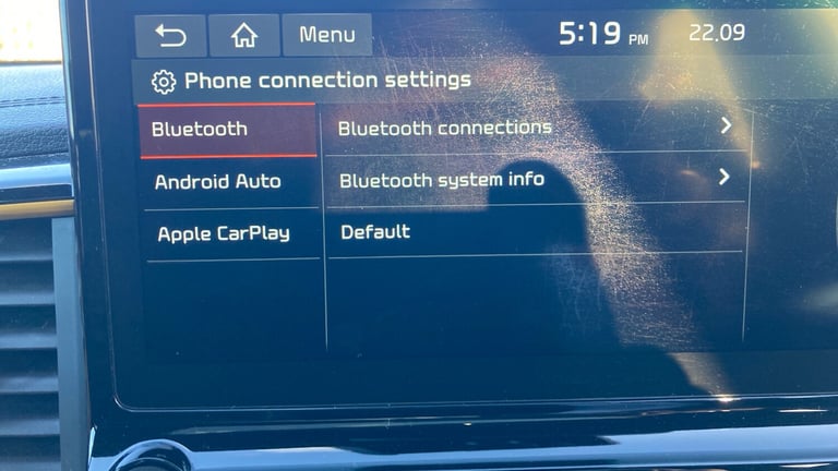 2020 Kia XCeed 1.4T GDi ISG First Edition 5dr DCT Petrol Hatchback Hatchback Petrol Automatic