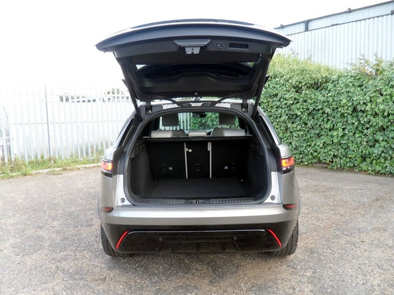 2019 19 LAND ROVER RANGE ROVER VELAR 2.0 D240 R-DYNAMIC HSE SUV 5DR DIESEL AUTO