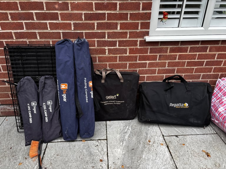 image for Camping bundle 