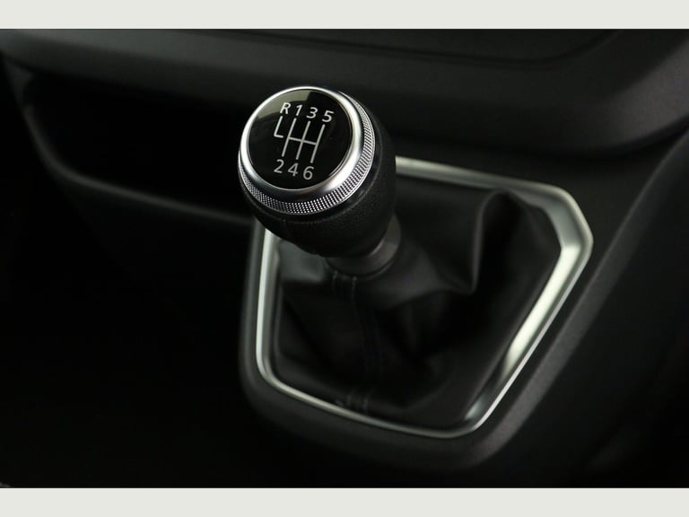 2025 Renault Trafic SL30 Blue dCi 130 Extra [Safety] Van PANEL VAN Diesel Manual