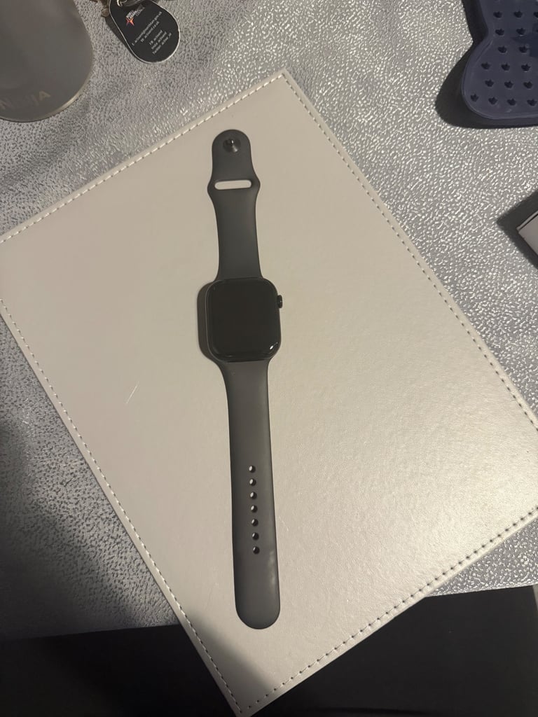 image for Apple Watch S10