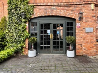 Photography Studios - Content Creator Spaces Birmingham