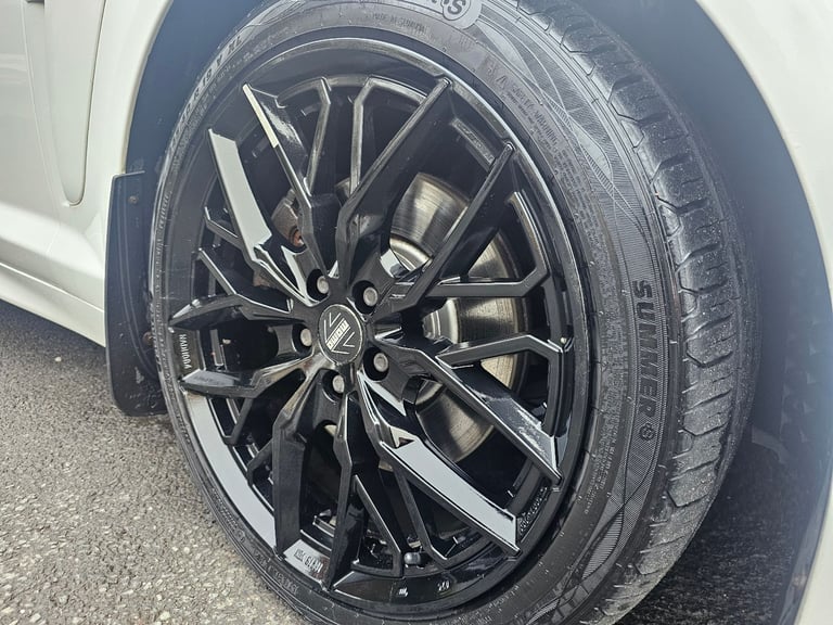 JAGUAR XF 2.2 SPORT SPORTBRAKE AUTO LIKE ESTATE AVANT TOURING A4 A6 PASSAT V60