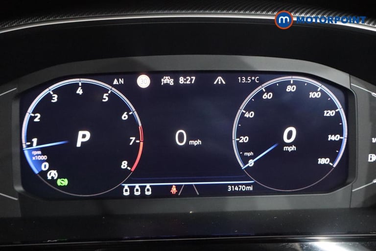 2023 Volkswagen Arteon 2.0 TSI R-Line 5dr DSG Hatchback Petrol Automatic