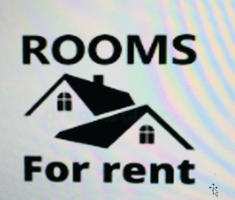 Rooms for rent