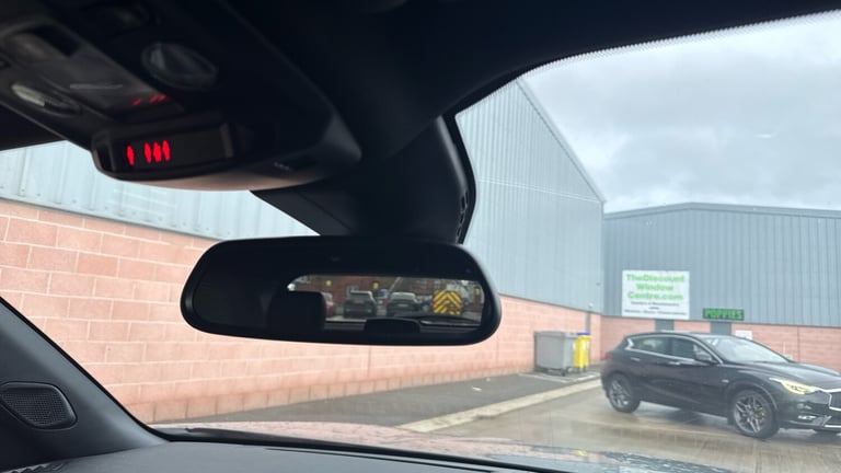 2024 Peugeot 2008 50kWh Allure SUV 5dr Electric Auto (7kW Charger) (136 ps) SUV Electric Automatic