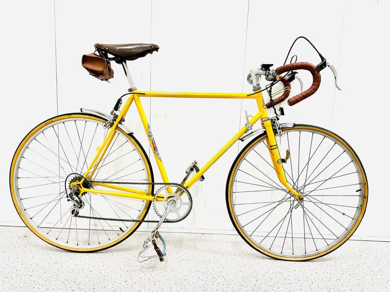 image for DYTONA Fully Refurbished Size/M Road Bike 🚴‍♀️ Original Features
