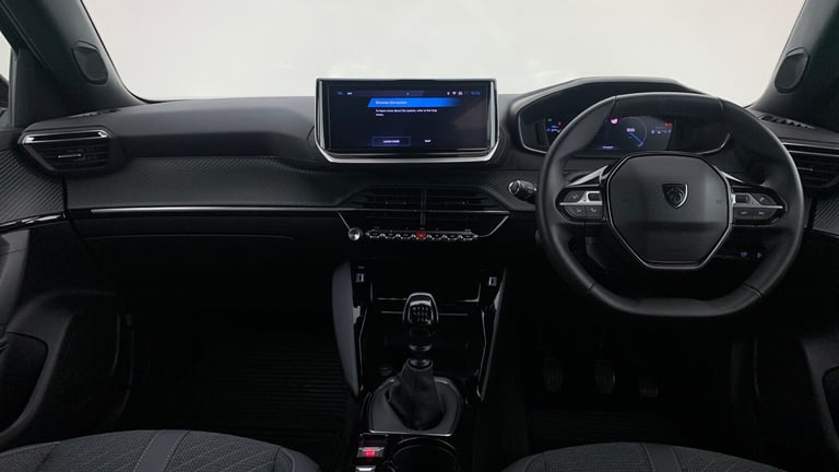 2024 Peugeot 2008 1.2 PureTech Allure SUV 5dr Petrol Manual Euro 6 (s/s) (130 ps) SUV Petrol Manual