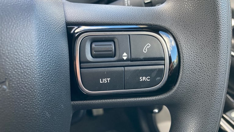 2020 Citroen C3 1.2 PureTech 83 Feel 5dr Petrol Hatchback Hatchback Petrol Manual