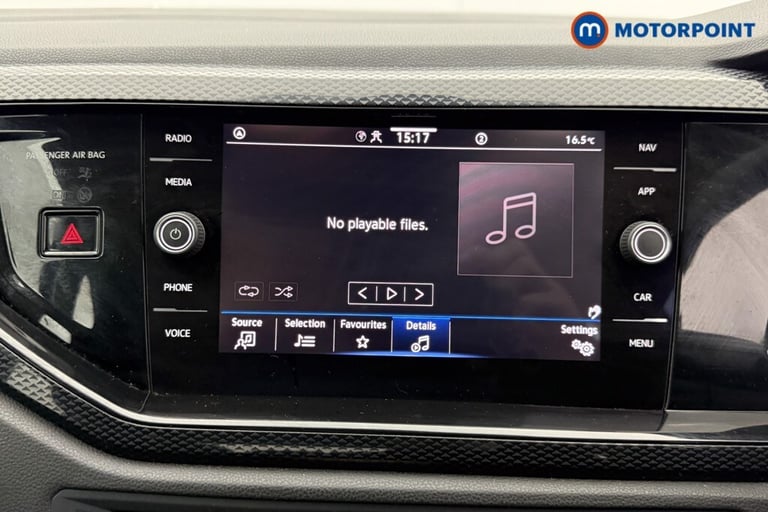 2024 Volkswagen Polo 1.0 TSI Life 5dr Hatchback Petrol Manual