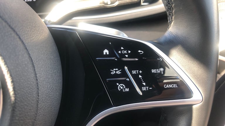 2024 Mercedes-Benz GLE GLE 450 AMG LN PRM+ D MHE Estate Diesel Automatic