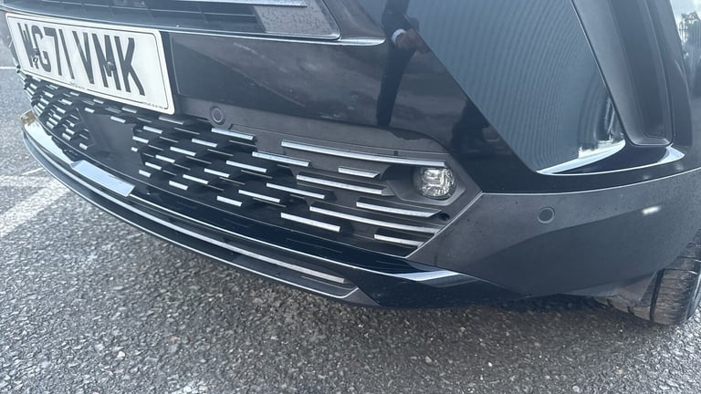 2022 Vauxhall Mokka 1.2 Turbo SRi Premium 5dr Auto Petrol Hatchback Hatchback Petrol Automatic