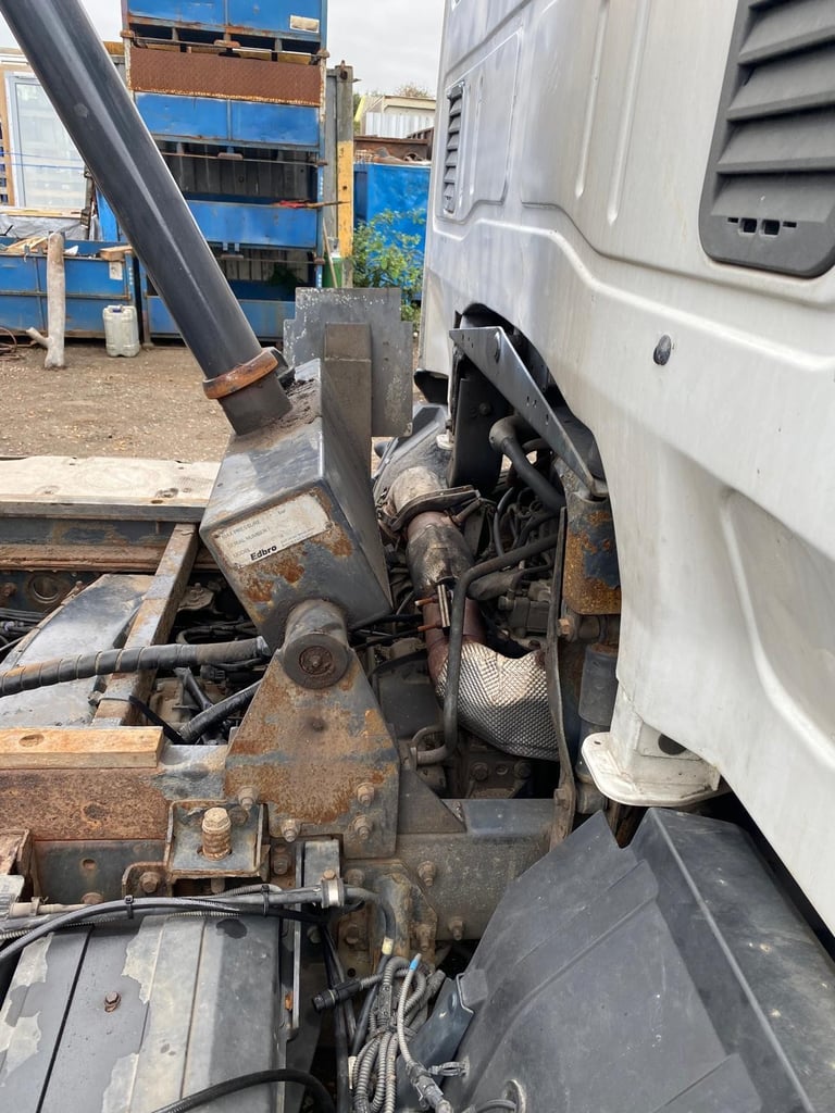 Iveco Eurocargo