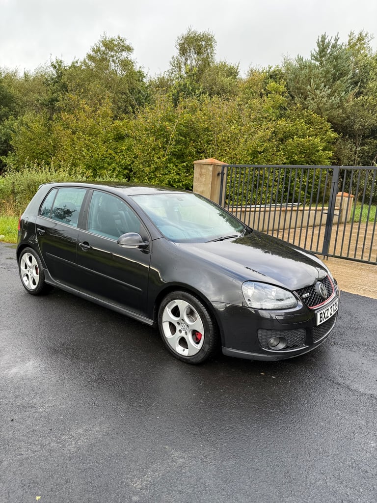 image for Volkswagen Golf GTi Breaking all parts 