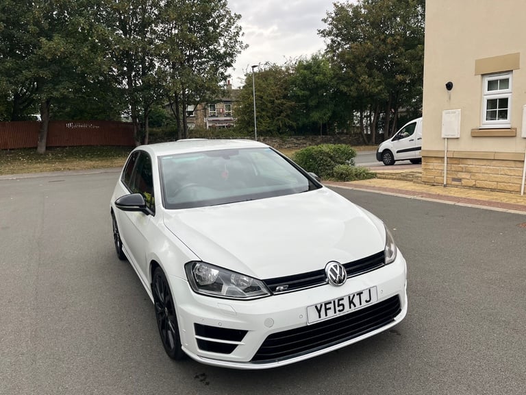 2015 Golf R Line 2.0 Tdi 94K miles 