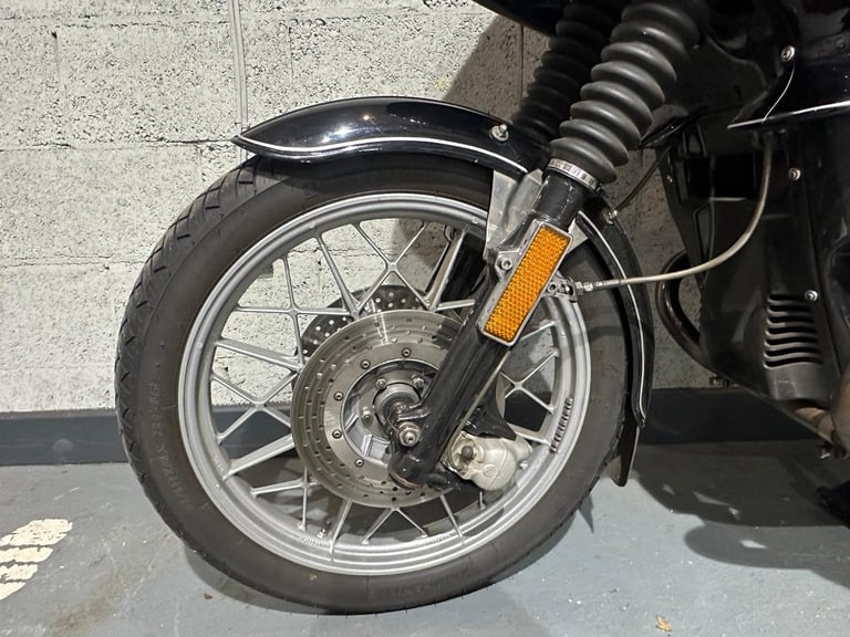 BMW R100RS 1979 , Historic Motorcycle