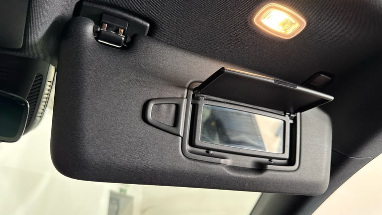 2021 Mercedes-Benz CLA 180 AMG Line Premium Plus 4dr Tip Auto Petrol Saloon Saloon Petrol Automatic