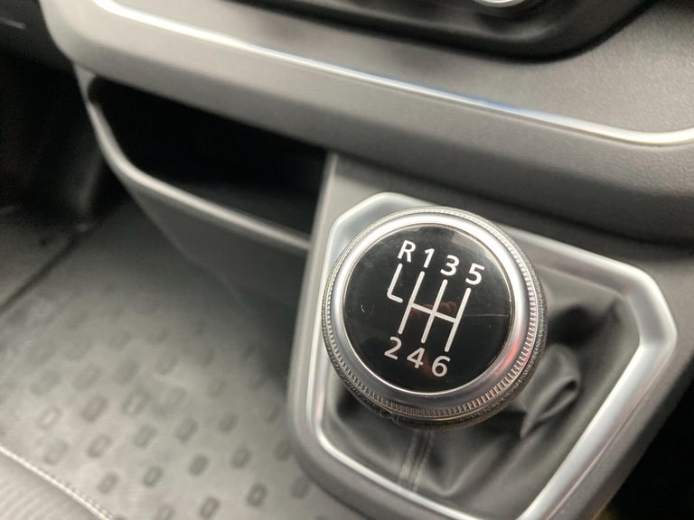 2023 Nissan Primastar 2.0 dCi 30 Tekna Panel Van 5dr Diesel Manual L1 H1 Euro 6 (s/s) (110 ps) PA...