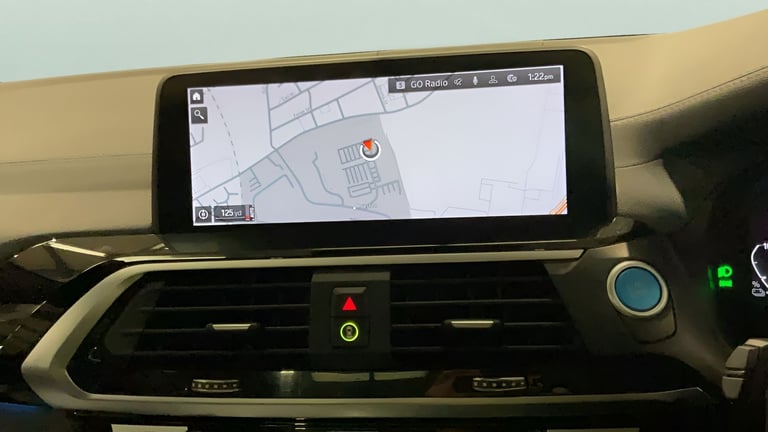 2021 BMW iX3 80kWh Premier Edition SUV 5dr Electric Auto (286 ps) - LEATHER - HEATED SEA Suv Elec...