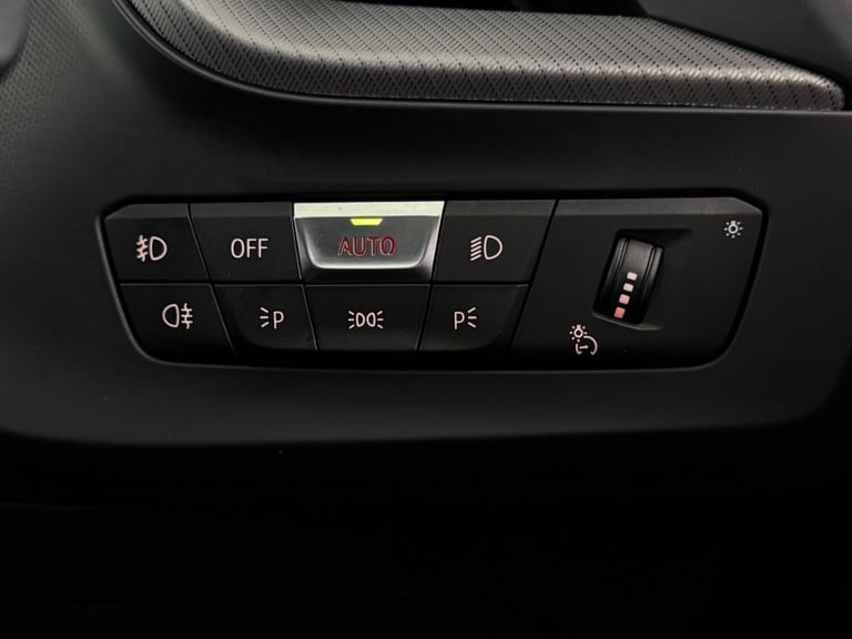 2020 BMW 2 Series 218i M Sport 4dr COUPE PETROL Manual