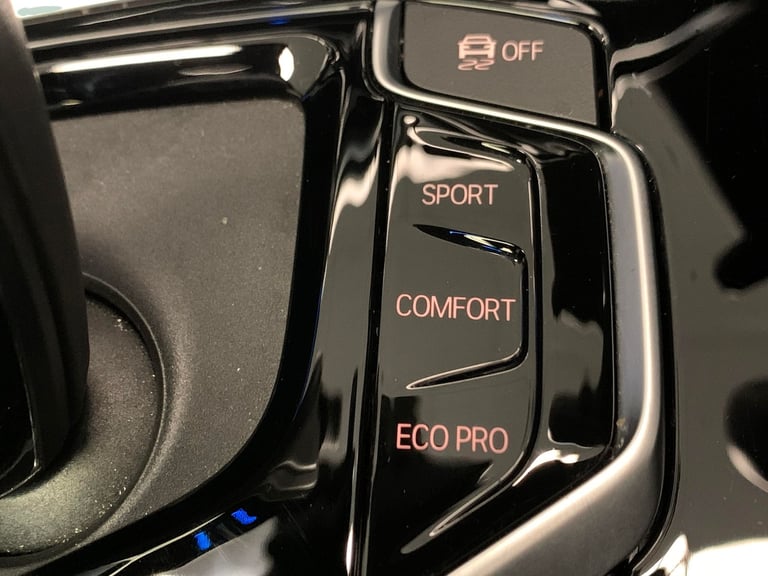 2021 BMW iX3 80kWh Premier Edition SUV 5dr Electric Auto (286 ps) - ACTIVE LANE ASSIST - Suv Elec...