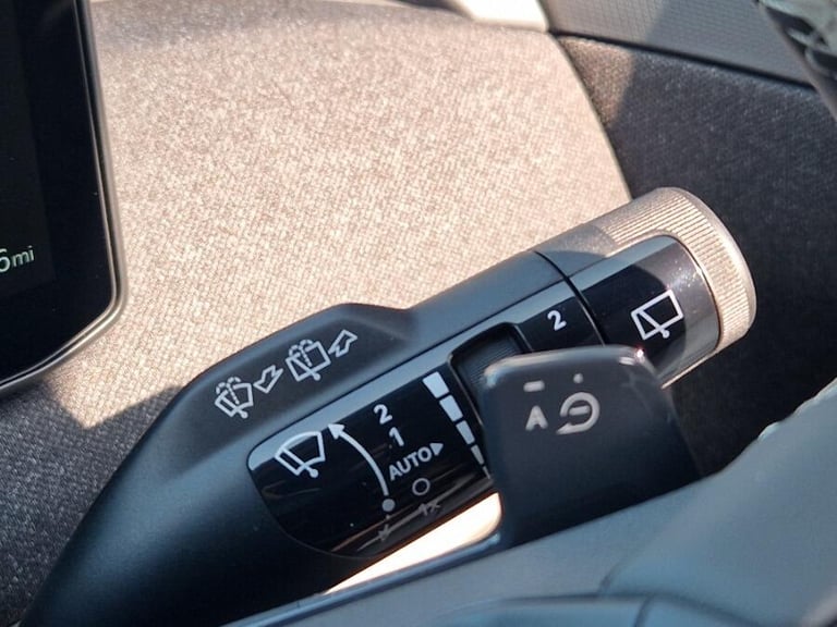 2025 Kia EV3 81.4kwh Gt Line S Suv 5dr Electric Auto (201 Bhp) ESTATE Electric Automatic